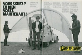 Flysurf.com Revival #8 : 1985, deux jeunes fous à Brest